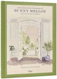 The Rizzoli International Publications The Enchanting Interiors Of Bunny Mellon Hardcover