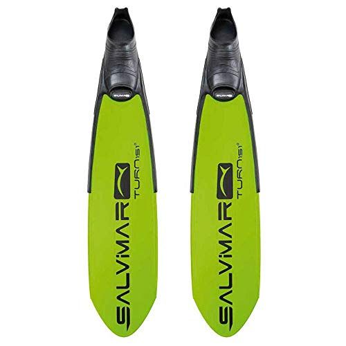 Salvimar Turn 151 - Unisex - Zuur groen - Maat 47/49