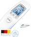 Beurer FT 90 Thermometer - Contactloos - Voorhoofd, omgevings- en oppervlakte thermometer - 5 Jaar garantie