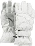 Barts Basic Skigloves Wintersporthandschoenen Unisex - Maat S - Wit