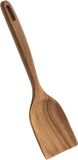 Merkloos Metaltex Houten Spatel Acaciahout 30 cm - FSC Gecertificeerd