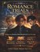The Romance Trials: A Fantasy Book Boyfriends Colouring Book