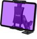 Buddi Tab Houder voor Tablet / iPad / Smartphone met Schroefbevestiging - Houder voor Muur - Muurbeugel - Wandmontage