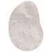 VidaXL Tapis Polyester Sable