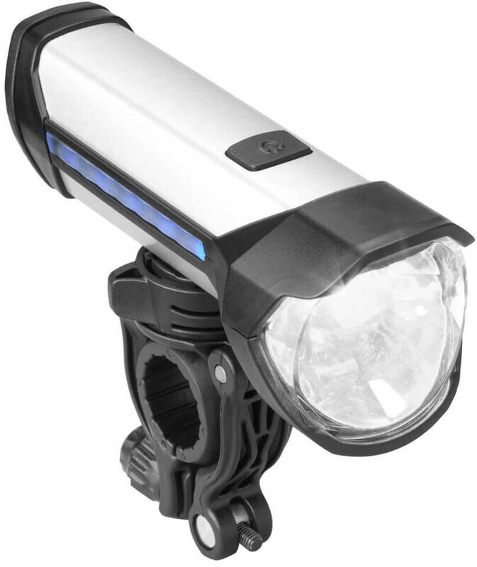 Busch & Müller IXON Rock Battery Front Light 100 Lux