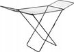 Tringle à linge Sèche-linge autoportant 181 cm Pliable Stable Grande capacité Convient aux sous-vêtements