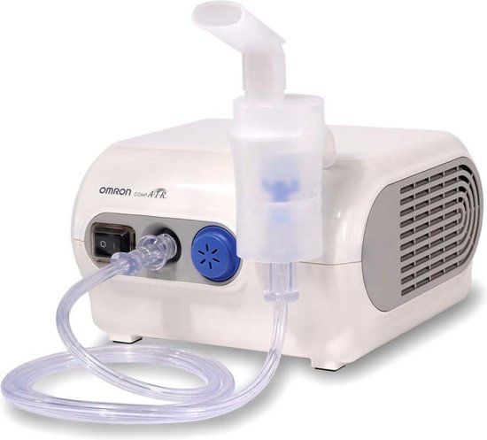 Omron C28P Vernevelaar - 4015672106369