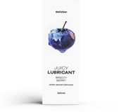 Satisfyer Breezy Berry Glijmiddel op waterbasis 300 ml