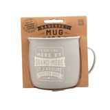 MUG NOMADE Oma Thee- en Koffiemok