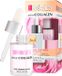 Agiva Roses 98% Natuurlijke INTENSIEF DIEP VOEDENDE ACTIEF COLLAGEEN FILLER ANTI-RIMPEL DROP SERUM met Collageen, Hyaluronzuur en Rozenwater voor ULTRA STRALEND EFFECT voor Elk Huidtype 30 ml