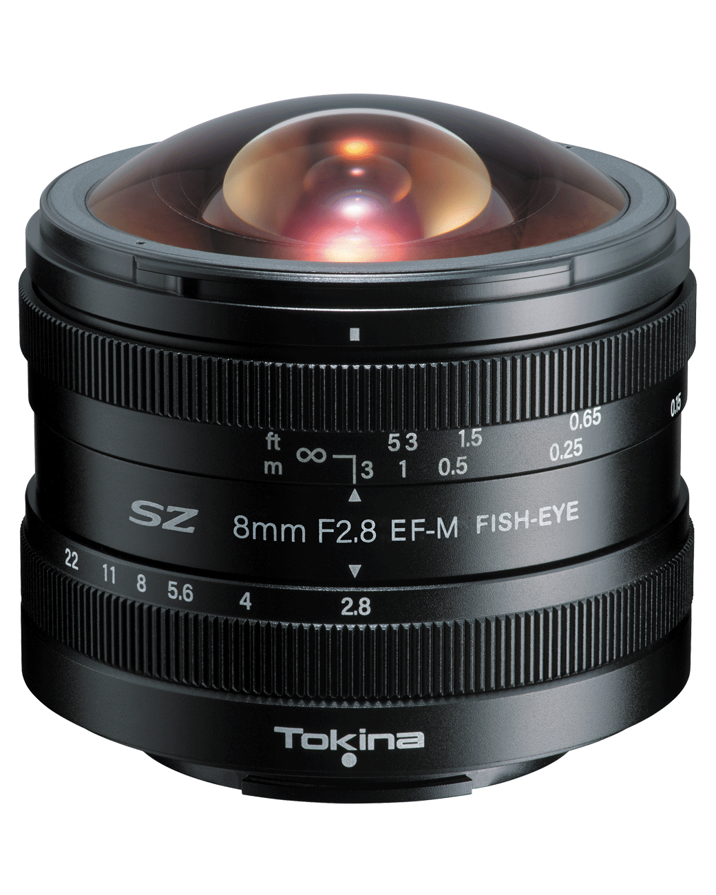 Tokina SZ