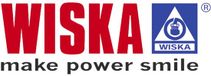 Wiska CDKG 7 HB BK Dicht-inzetstuk Kunststof 10 stuk(s)