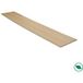 Forestea Lot De 2 Contremarches Stratifié Chêne Clair 1000 X 200 X 8 Mm