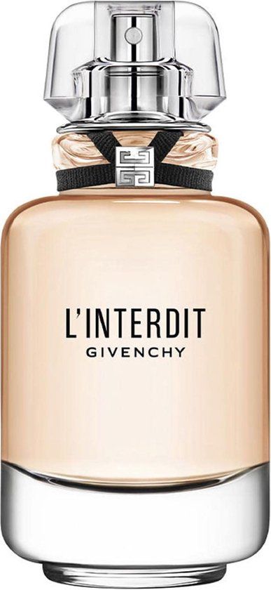 Givenchy L’Interdit Eau de Toilette / 50 ml / dames