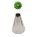 Decora Pastry Decorating Nozzle Stainless Steel
