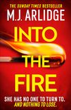 Into M. J. Arlidge Into the Fire