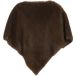 Oakwood Poncho Megève
