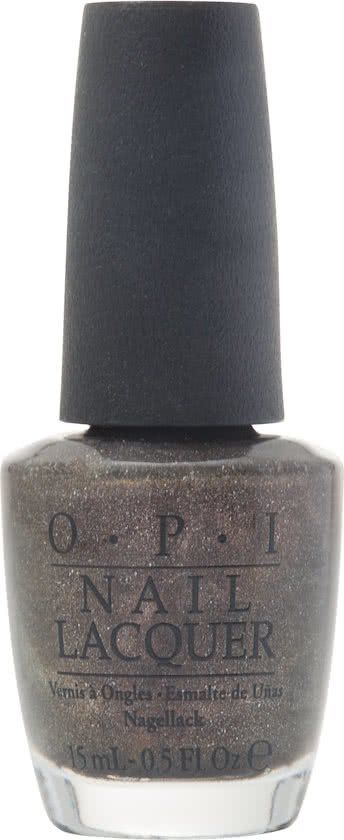 OPI My Private Jet - Nagellak