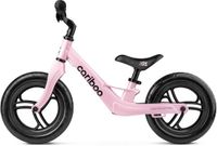 Cariboo Magnesium Pro Loopfiets - Roze - 12 inch