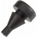 PB Fastener 1300-01 Snap-in buffer Noir (Ø x h) 10 mm x 14.5 mm 1 pièce(s)