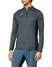 Joma hardloopshirt voor heren, antraciet