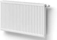 Stelrad Novello ECO Type 22 500x900mm Wit Staal