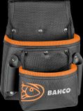 Bolsa Bahco dubbele spijkertas 4750-2PP-1