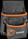 Bolsa Bahco dubbele spijkertas 4750-2PP-1