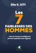 LES 7 FAIBLESSES DES HOMMES: … Que les femmes intelligentes peuvent exploiter avec sagesse