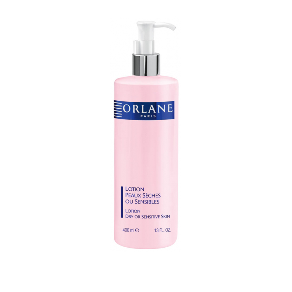 Orlane Lotion Dry or Sensitive Skin