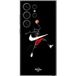 Nike Jordan Maniacase Beschermhoes Samsung Galaxy S25 Ultra