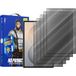 Blueo Film de protection écran extérieur Privacy Anti-Peep pour Samsung Galaxy Z Fold8 F971, Verre trempé, Collage complet, Lot de 5 pièces