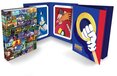 Sonic the Hedgehog Encyclo-speed-ia (deluxe Edition)