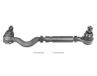 MEYLE Spurstange 37-160300004 Vorderachse links | Compatibel met: HYUNDAI GALLOPER II, TERRACAN, MITSUBISHI GALLOPER