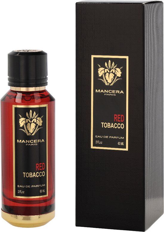 Mancera Red Tobacco / 60 ml / Men