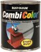 Rust-Oleum Combicolor Helderrood - RAL 3000 - 0.75 l