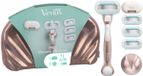 Gillette Coffret Cadeau Venus Pro Smooth Sensitive - Édition Limitée