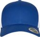 Flexfit Retro Trucker 2Tone Snapback Casquette - Bleu/Blanc