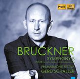 Sinfonie Profil Hänssler Bruckner: Symphony No.8 (2 CD)