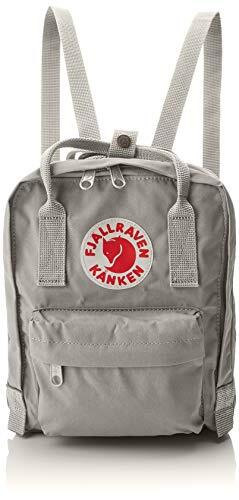 Fjällräven Kånken Minirugzak, 7 liter, uniseks