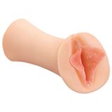 Pipedream Wet Pussies Luscious Lips - vaginette réaliste (couleur chair)