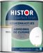 Histor Perfect Finish Keukenkastjes Mat - Vlek- & Vetbestendig - Afwasbaar - 0.75L - Wit