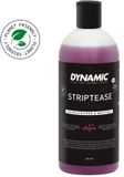 Dynamic Striptease - Dégraissant et préparateur de cire haute performance - 500 ml