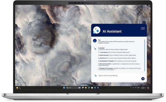 Dell Pro 16 Plus / PB16250 / FT0F6