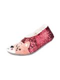 Camano Huisschoenen pink