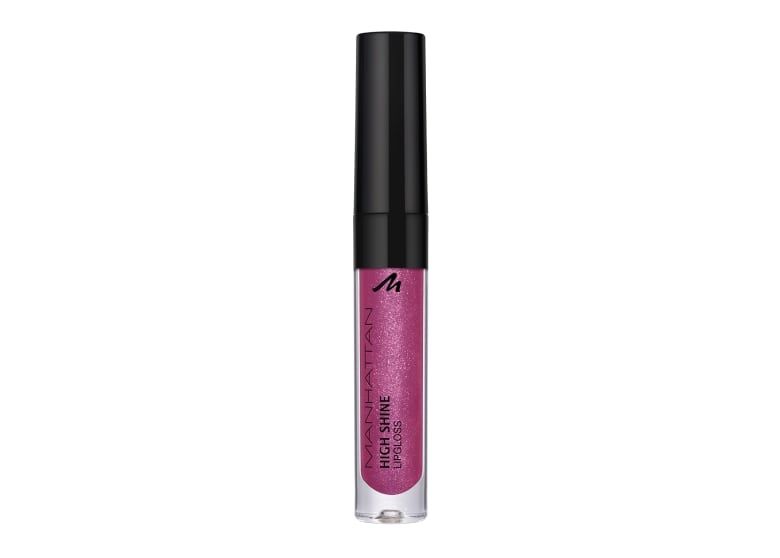 MANHATTAN High Shine Lipgloss - 2.9 ml