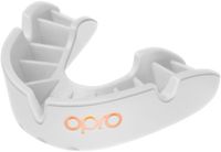 Opro Bronze Enhanced Fit Mouthguard Hockey Bitje - Maat S