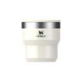Stanley 1913 Stay-Hot Stapelbare Beker 0.29L - Cream