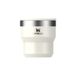Stanley 1913 Stay-Hot Stapelbare Beker 0.29L - Cream