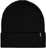 POC Flat Muts Uranium Black One Size Polyester Unisex Volwassenen